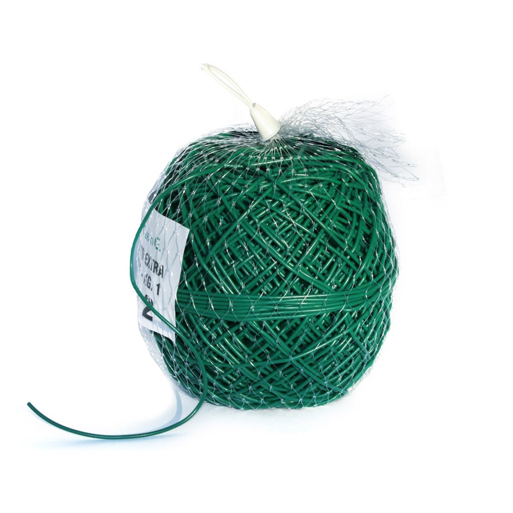 TUBICINO LEGACCIO GOMITOLO Ø MM 4